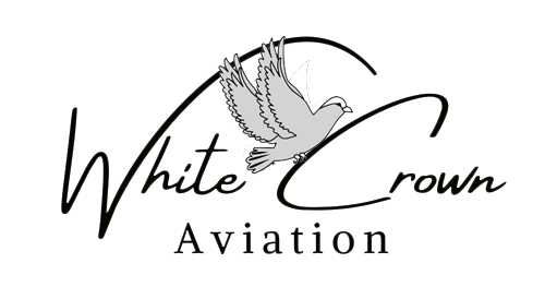 White Crown Aviation